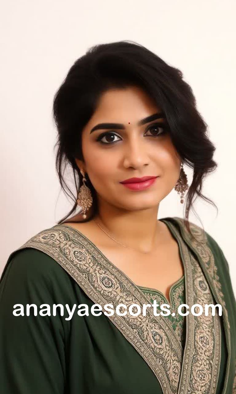 Kavali Escort Service