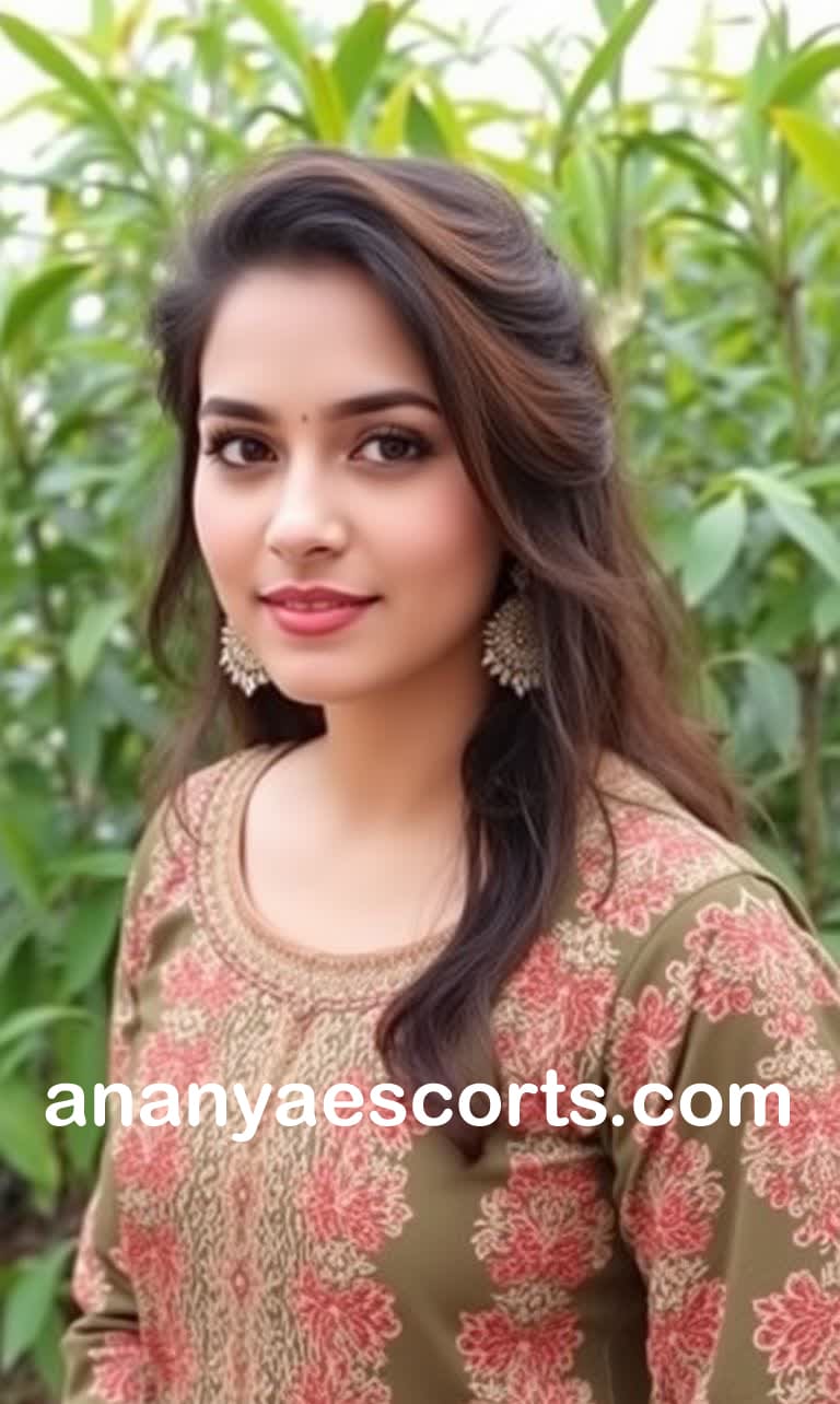 Escort Service in Kavali