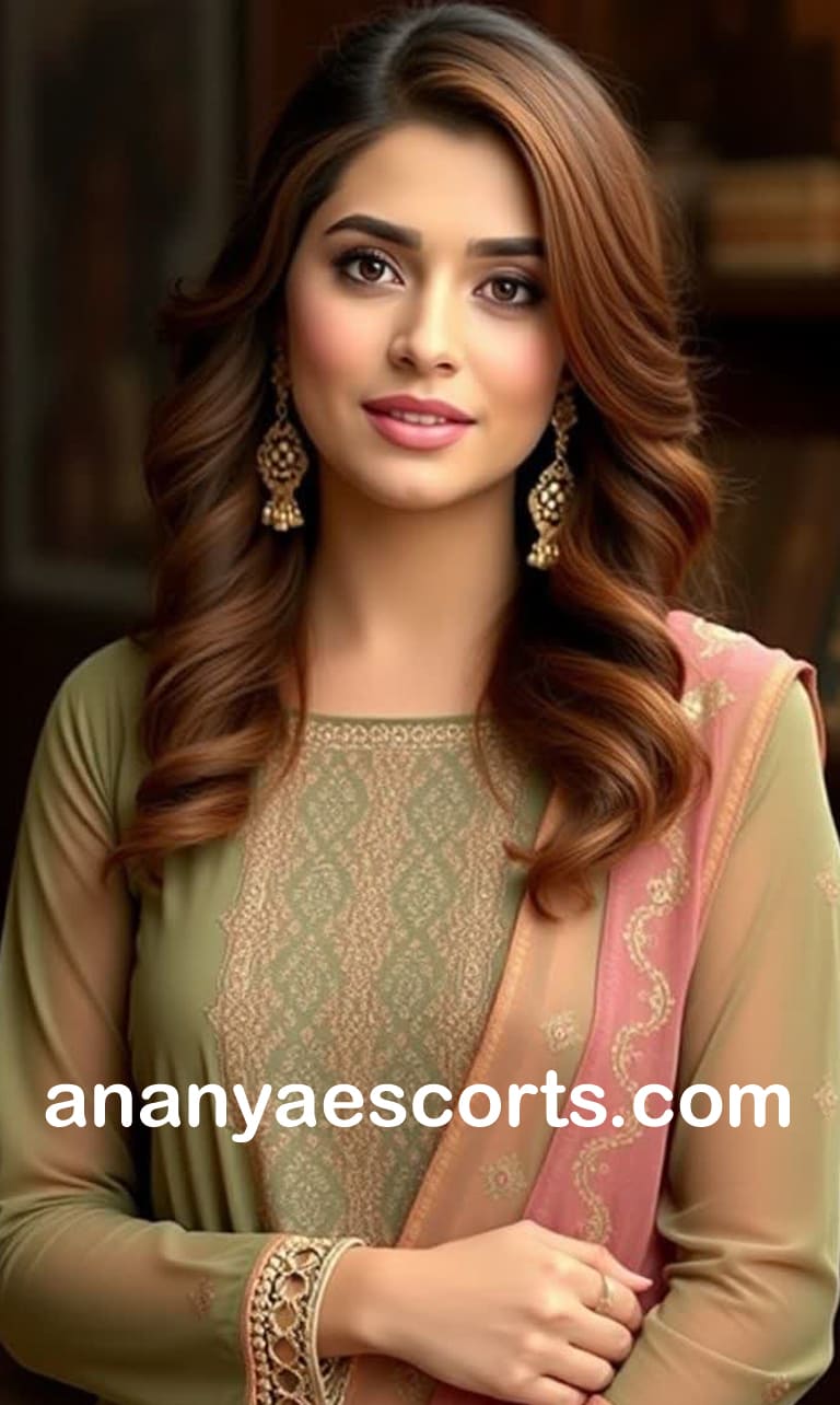 Escort Service in Kavali